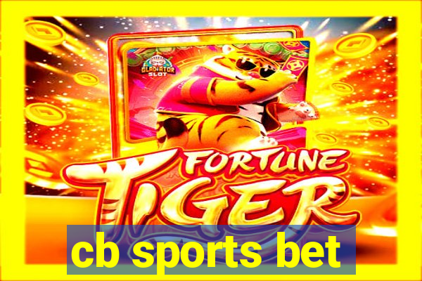 cb sports bet